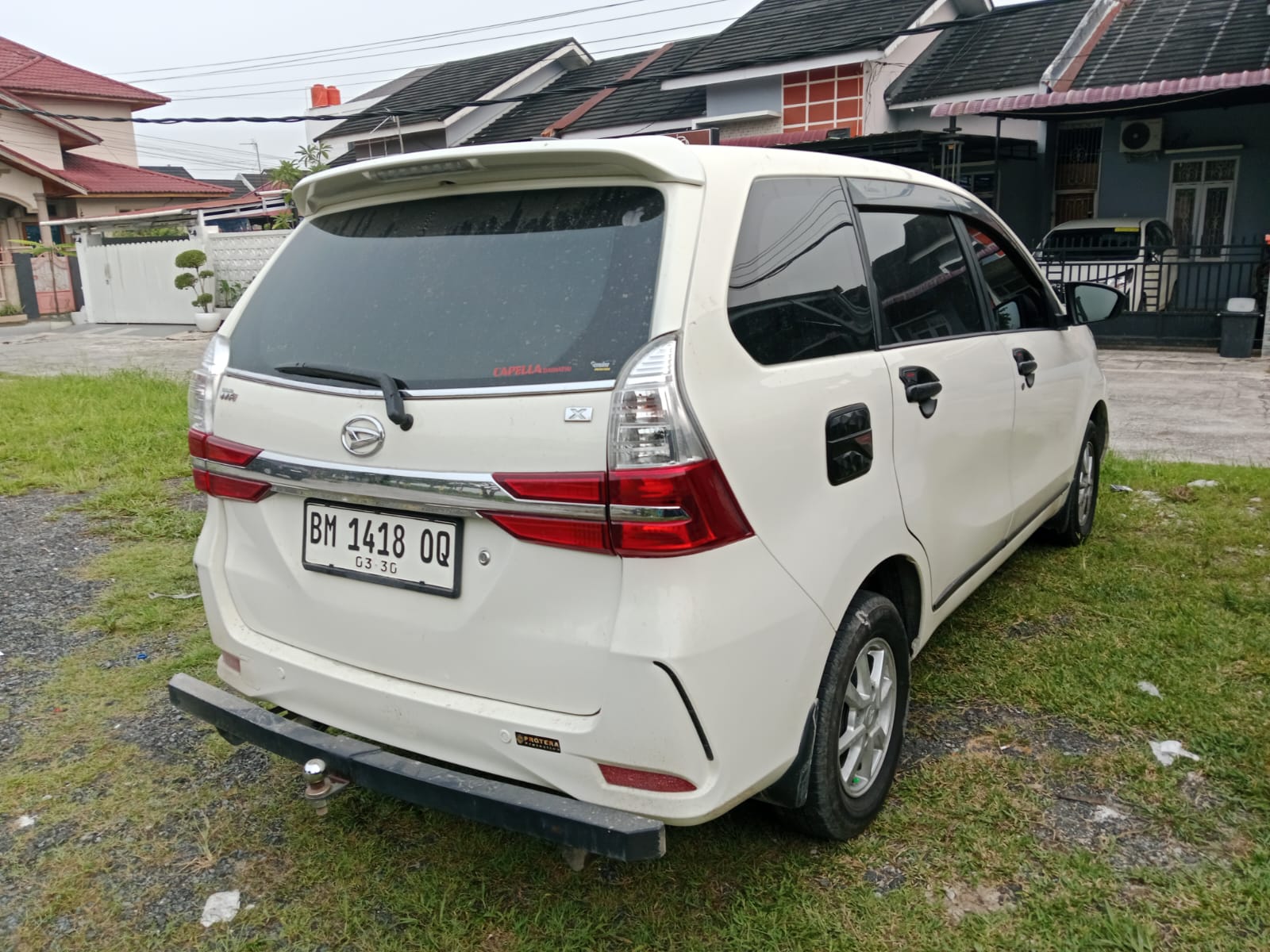 Daihatsu Great New Xenia 1.3 X Dual VVT-i
