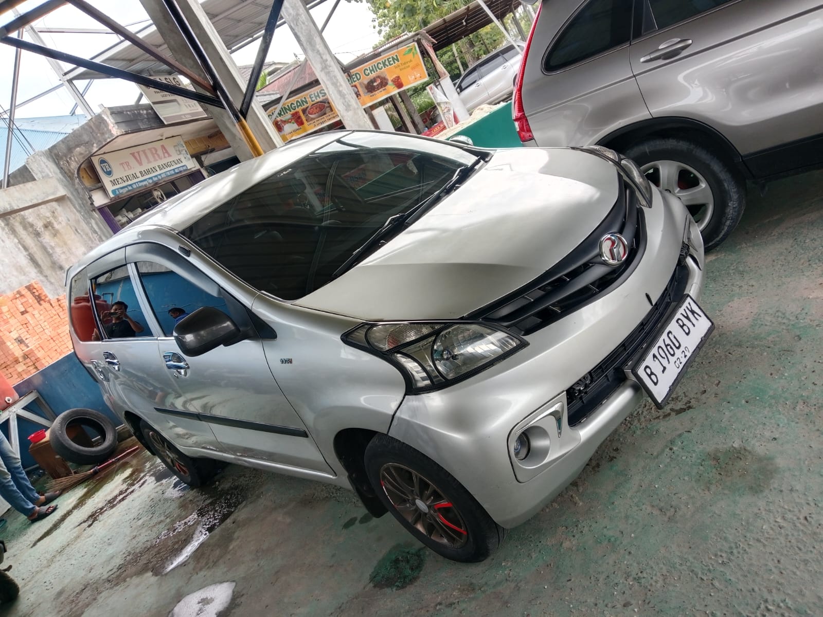 DAIHATSU XENIA 1.3 XI / ALL NEW XENIA